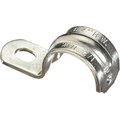 Halex 1/2In Rigid 1Hole Strap 61105B